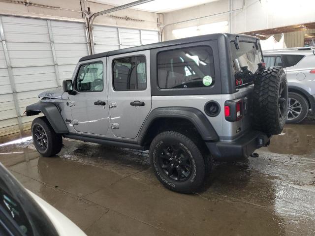 Vin: 1c4hjxdg0lw288278, lot: 61975225, jeep wrangler sport 20202