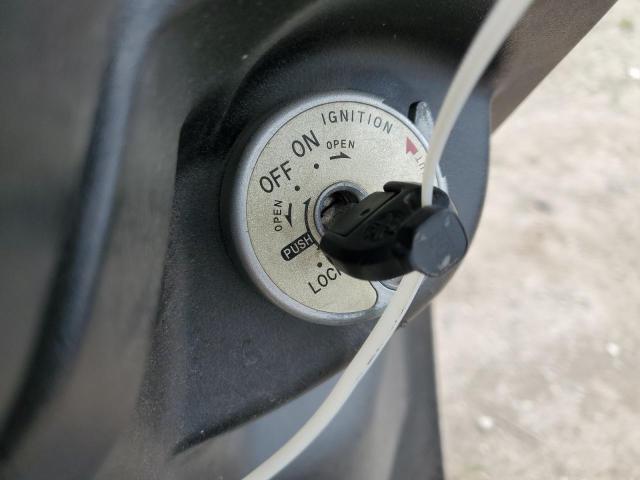 2015 YAMAHA YW125 RKRSE48Y1FA098995