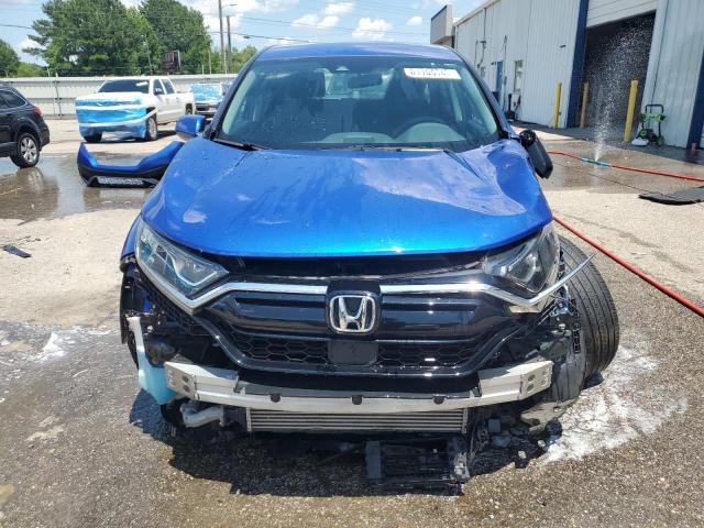 2022 HONDA CR-V SE 7FARW1H74NE003185