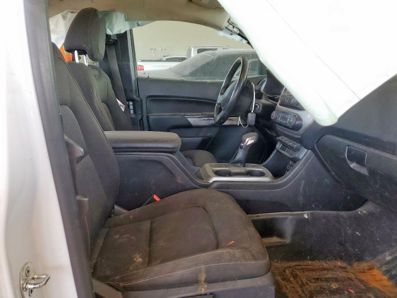 2022 CHEVROLET COLORADO L - 1GCHSCEA6N1118071