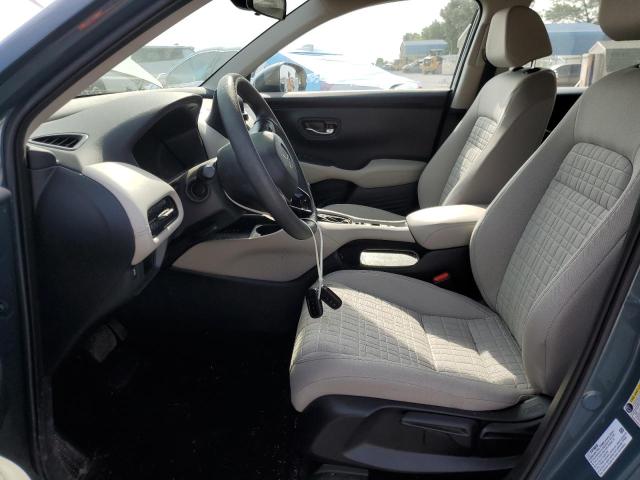 2025 HONDA HR-V LX - 3CZRZ2H32SM705657