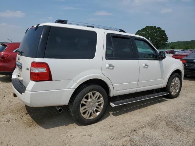 Vin: 1fmju2a56bef45345, lot: 58817895, ford expedition limited 20113