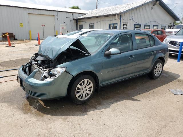 CHEVROLET COBALT LT
