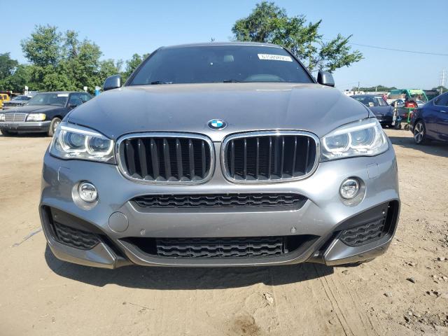 2017 BMW X6 XDRIVE3 5UXKU2C37H0X47300