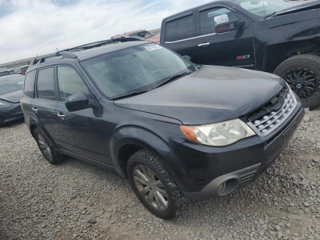 Vin: jf2shafcxdh427820, lot: 60740515, subaru forester limited 20134