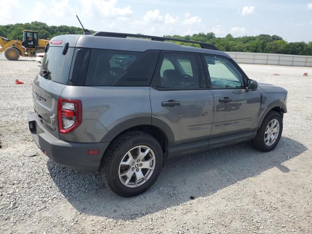 2021 FORD BRONCO SPO - 3FMCR9A69MRA60287
