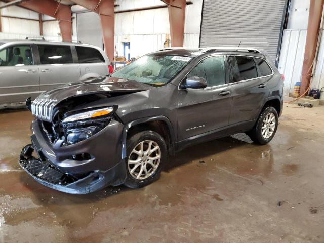 JEEP CHEROKEE L