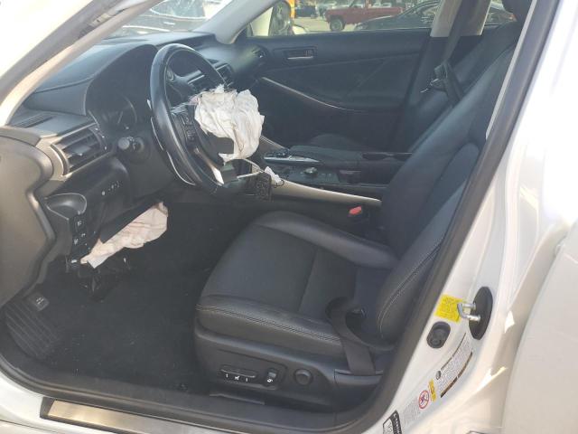 2017 LEXUS IS 200T JTHBA1D26H5041978