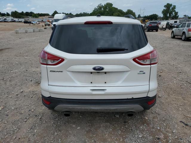 2016 FORD ESCAPE - 1FMCU9G92GUC78715