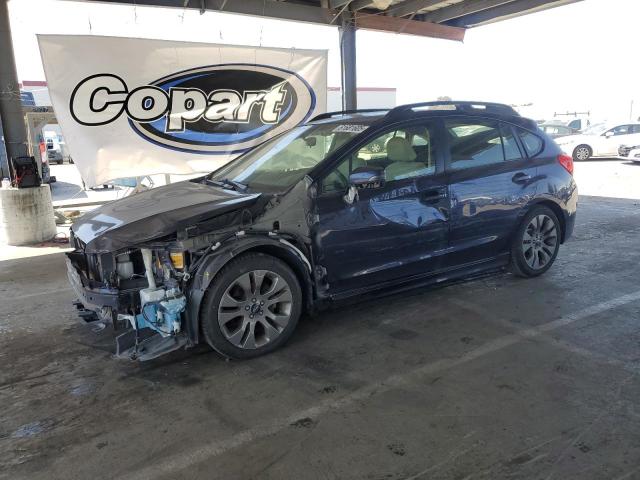 Vin: jf1gpay65gh224875, lot: 61681605, subaru impreza sport limited 2016 img_1