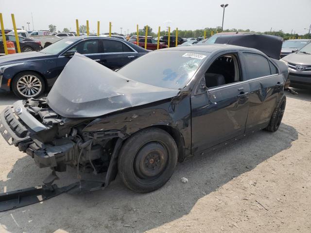 Vin: 3fahp0kc2cr191839, lot: 59009955, ford fusion sport 2012 img_1