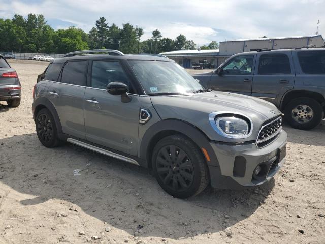 2021 MINI COOPER S C - WMZ83BR04M3M51011