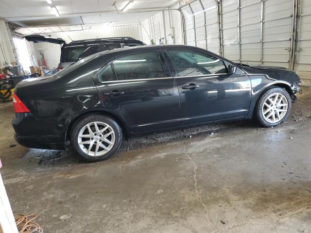 Vin: 3fahp0ja4cr271112, lot: 61986375, ford fusion sel 20123
