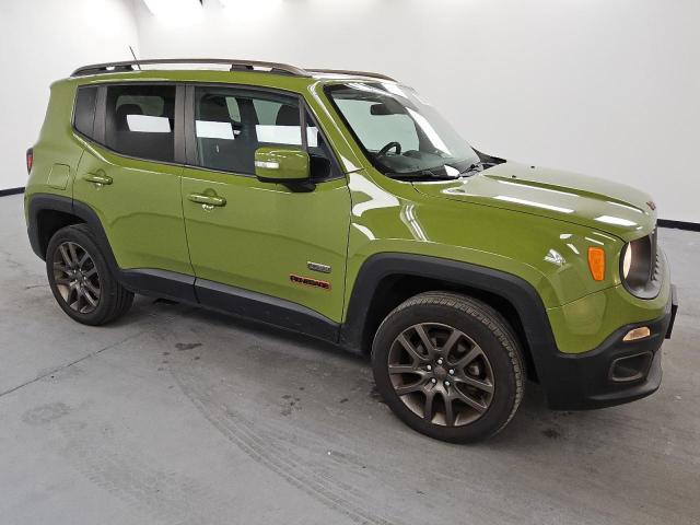 2016 JEEP RENEGADE L - ZACCJBBT6GPE15731