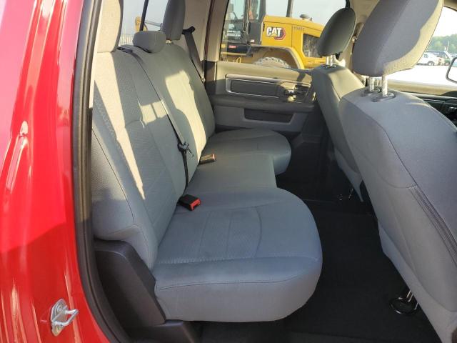 2018 RAM 2500 SLT 3C6TR5DT0JG282469