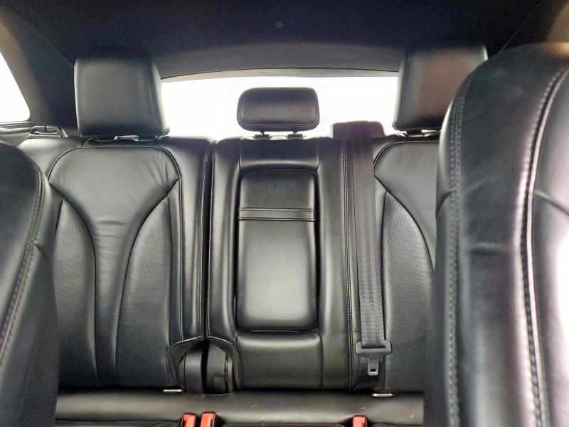 2019 LINCOLN MKC SELECT 5LMCJ2C95KUL26851