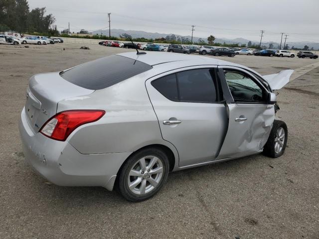 Vin: 3n1cn7ap6cl935861, lot: 60304645, nissan versa s 20123