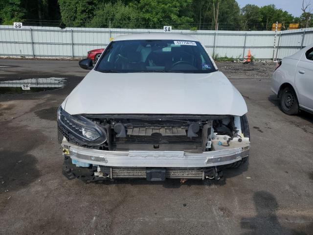 2019 HONDA ACCORD SPO - 1HGCV1F35KA134250