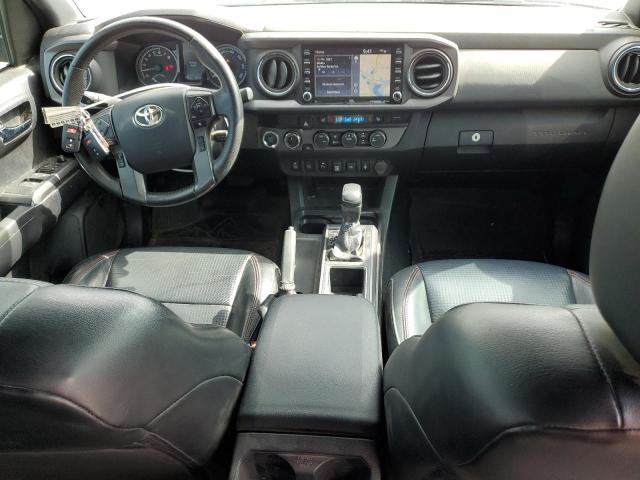 5TFCZ5AN7LX231905 Toyota Tacoma Double Cab 2020