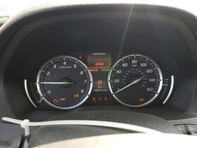 2017 ACURA MDX ADVANC 5FRYD4H87HB042167