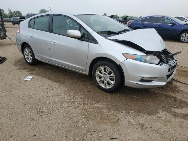 Vin: jhmze2h79as022475, lot: 60573215, honda insight ex 20104