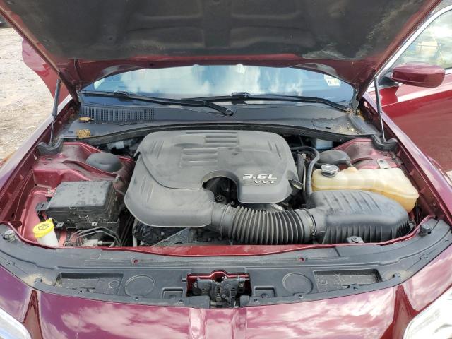 2017 CHRYSLER 300 LIMITE - 2C3CCAAG7HH661865