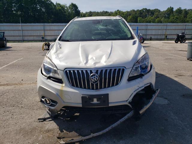 2015 BUICK ENCORE CONVENIENCE KL4CJBSB4FB187786