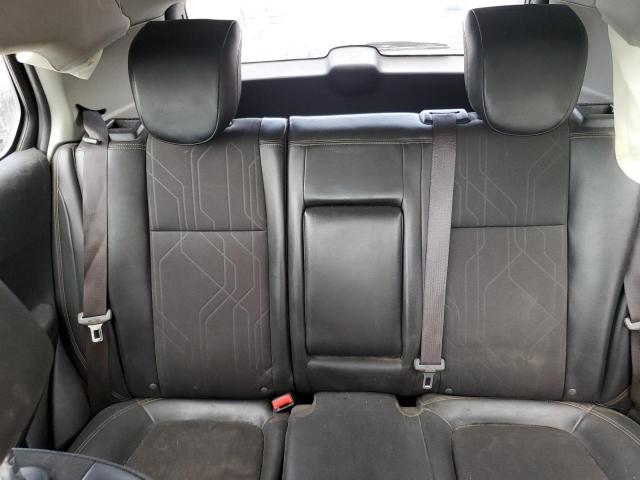 2018 CHEVROLET TRAX 1LT KL7CJPSB6JB549707
