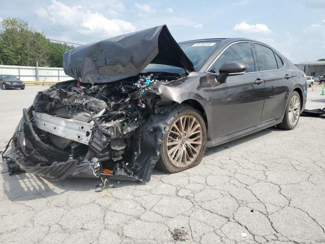 Vin: 4t1b11hk5ku774334, lot: 59766995, toyota camry l 2019 img_1