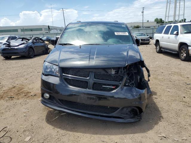 2018 DODGE GRAND CARA - 2C4RDGEGXJR222062