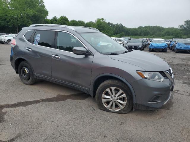 2016 NISSAN ROGUE S - KNMAT2MV6GP677679