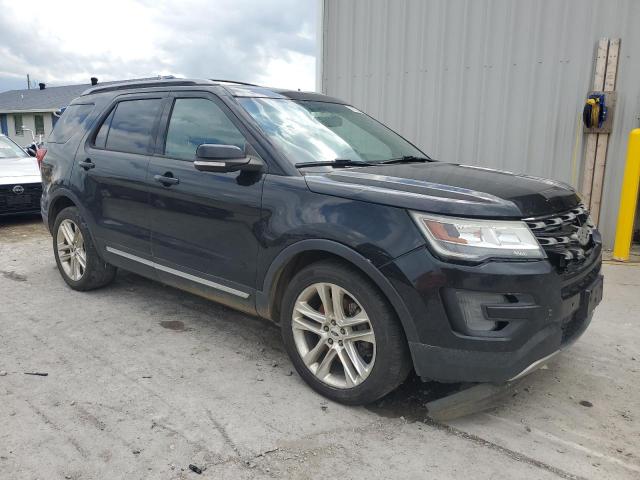 2016 FORD EXPLORER X 1FM5K7D8XGGD20982