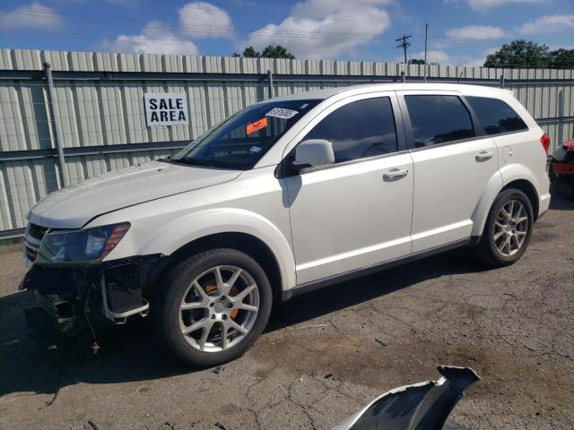 2016 DODGE JOURNEY R/ 3C4PDCEG0GT182290