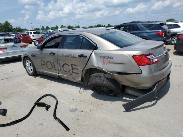 2018 FORD TAURUS POL 1FAHP2L84JG101374