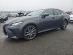 2018 LEXUS GS 350 BAS - JTHCZ1BL6JA010381