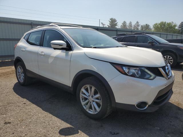 Vin: jn1bj1cr6hw118877, lot: 62320295, nissan rogue s 20174