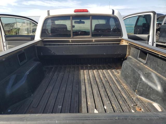 2010 TOYOTA TACOMA - 5TENX4CN4AZ745934