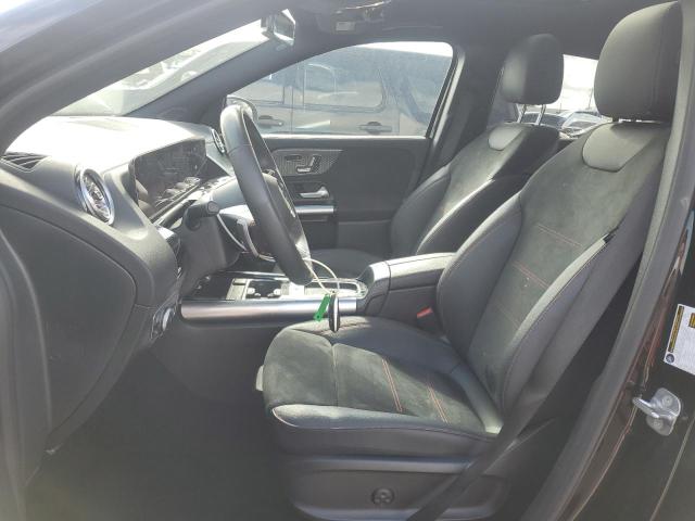 2025 MERCEDES-BENZ GLA 250 W1N4N4GB8SJ700131