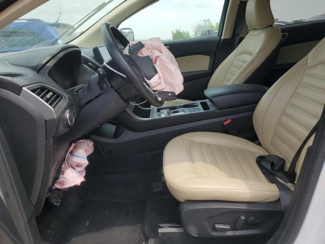 2022 FORD EDGE SEL 2FMPK4J94NBA11713