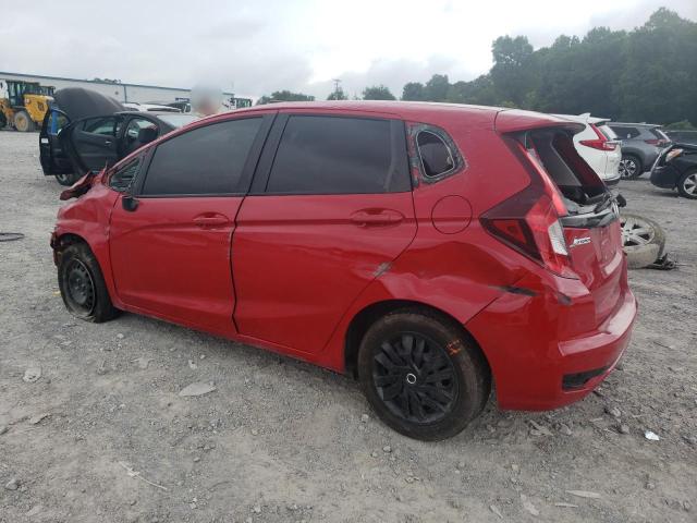 Vin: 3hggk5h45km725852, lot: 61031615, honda fit lx 20192