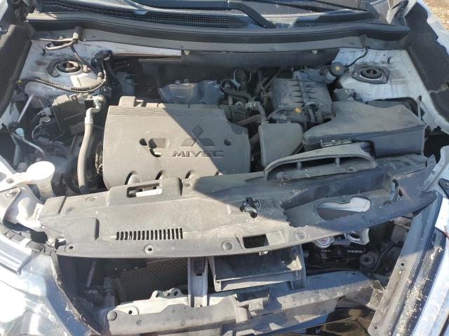 2016 MITSUBISHI OUTLANDER - JA4AZ3A38GZ007847