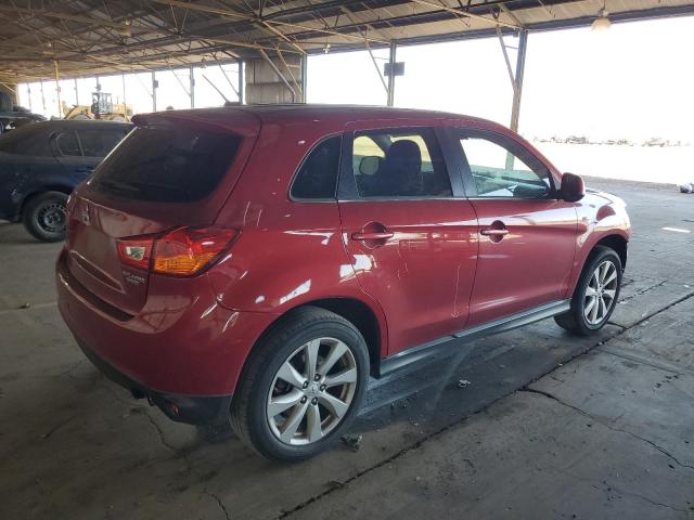 Vin: 4a4ar4au1fe061946, lot: 61394175, mitsubishi outlander se 20153