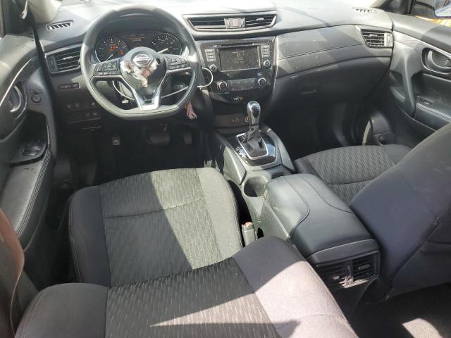 2020 NISSAN ROGUE S - 5N1AT2MT5LC813067