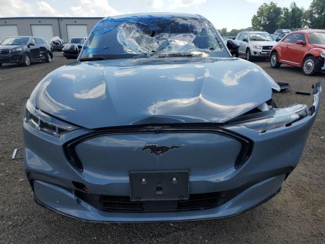 2024 FORD MUSTANG MA 3FMTK3SU4RMA46557