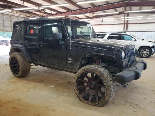 Vin: 1j4ba3h13al152398, lot: 61937855, jeep wrangler sport 20104
