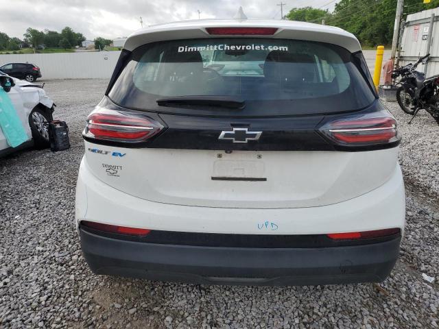 2023 CHEVROLET BOLT EV 1L 1G1FW6S04P4118380