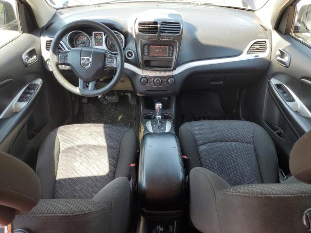 2019 DODGE JOURNEY SE - 3C4PDCABXKT868825