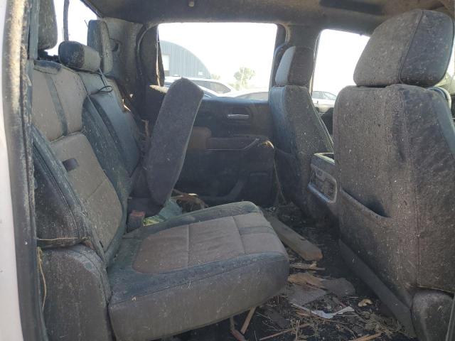 2020 CHEVROLET SILVERADO - 1GCUYHEL6LZ144423