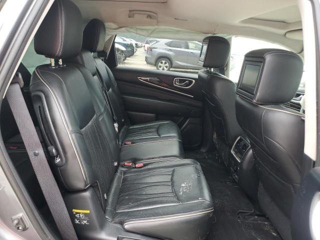 2016 INFINITI QX60 - 5N1AL0MN2GC507424