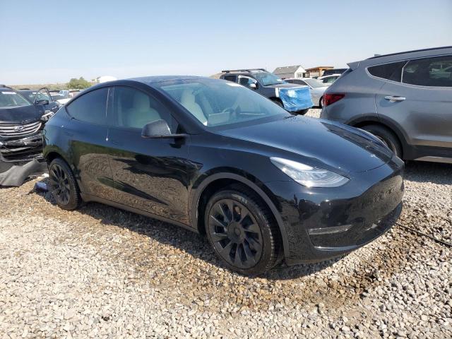 Vin: 5yjygdee8mf174223, lot: 60491475, tesla model y 20214